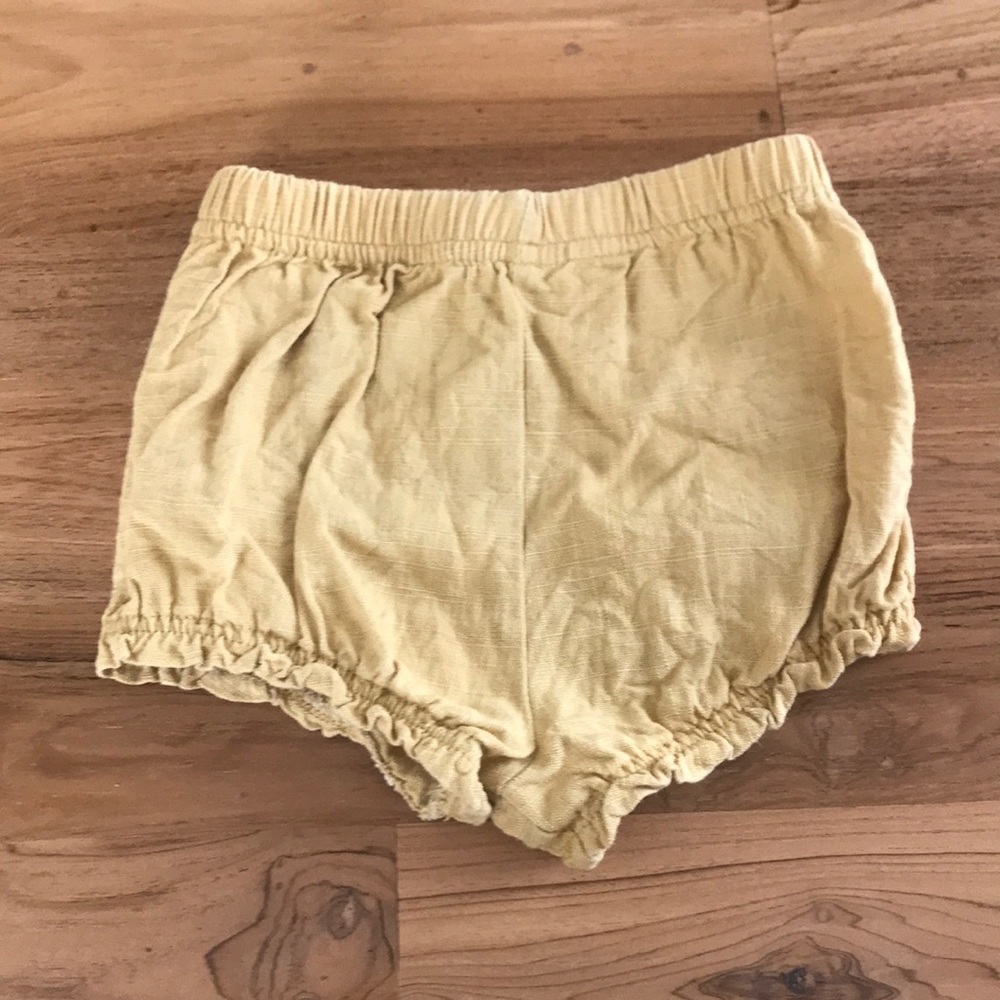 Little Cottonwood Bloomers - Size 2T
